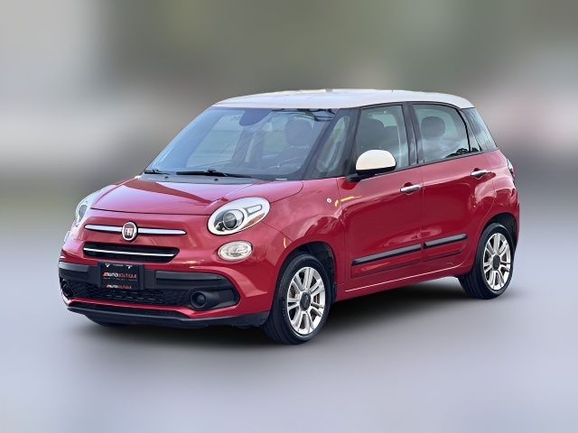 2018 FIAT 500L Pop