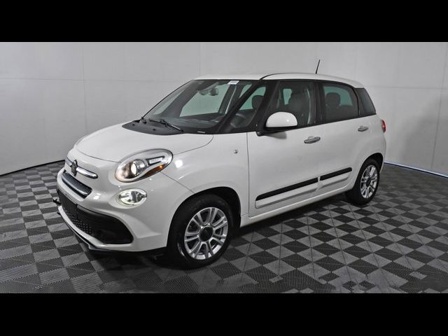 2018 FIAT 500L Pop