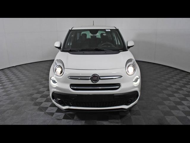 2018 FIAT 500L Pop