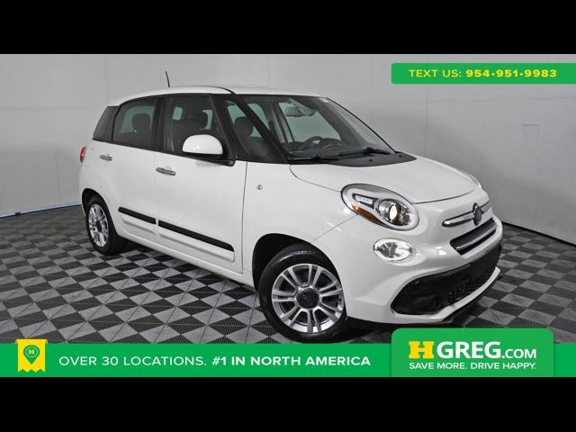 2018 FIAT 500L Pop