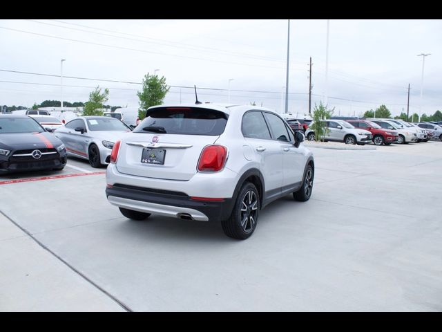 2018 FIAT 500X Pop