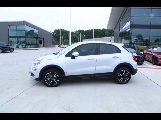 2018 FIAT 500X Pop