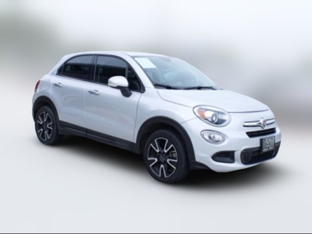 2018 FIAT 500X Pop