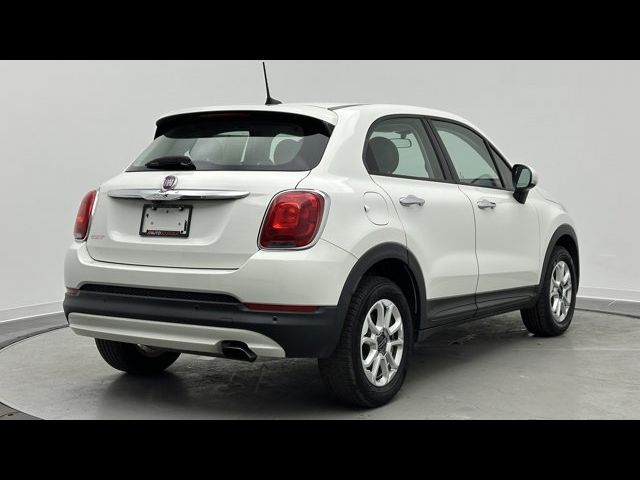 2018 FIAT 500X Pop