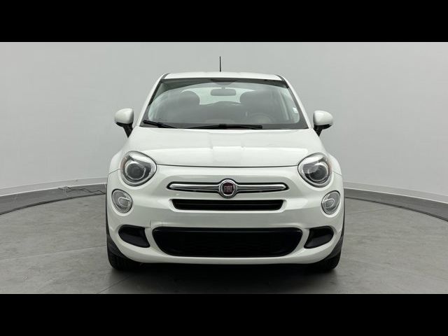 2018 FIAT 500X Pop