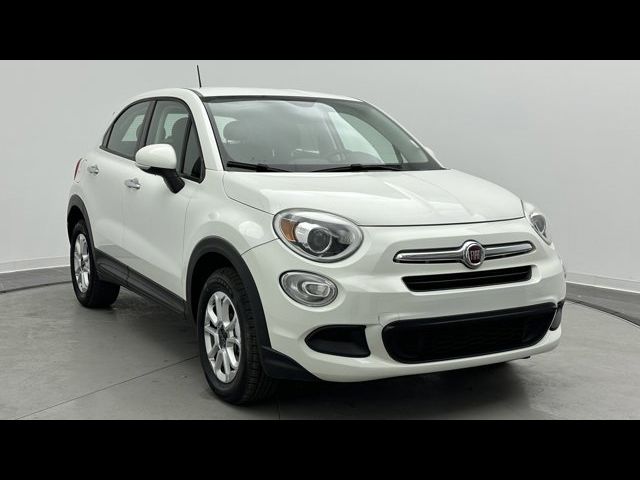 2018 FIAT 500X Pop