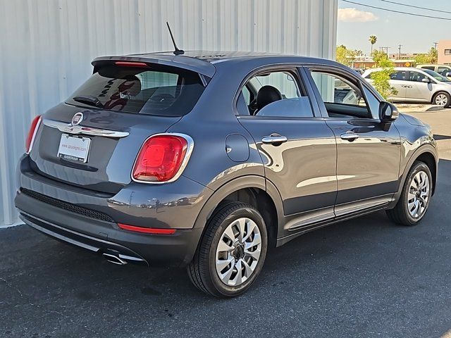 2018 FIAT 500X Pop