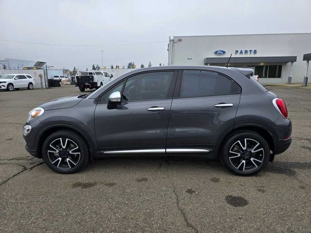 2018 FIAT 500X Pop