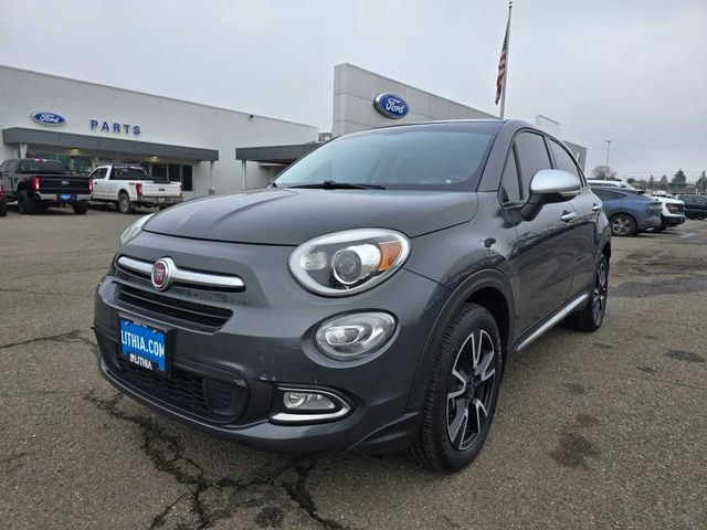 2018 FIAT 500X Pop