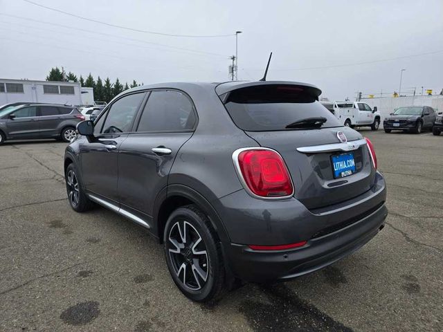 2018 FIAT 500X Pop