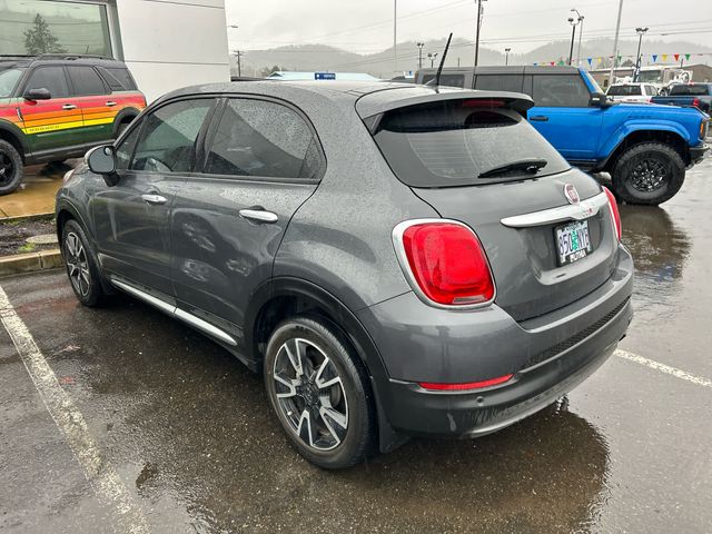 2018 FIAT 500X Pop