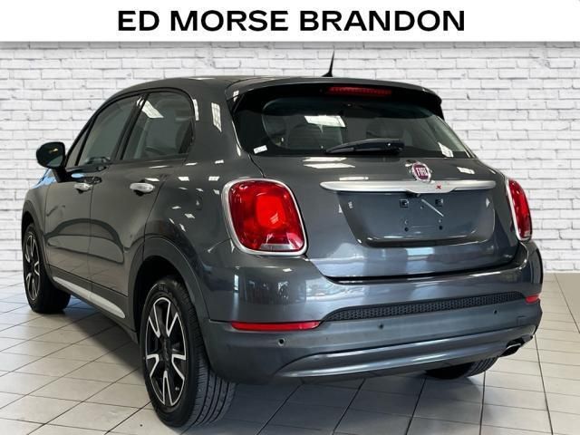 2018 FIAT 500X Pop