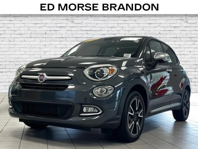 2018 FIAT 500X Pop