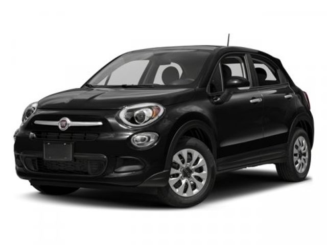 2018 FIAT 500X Pop