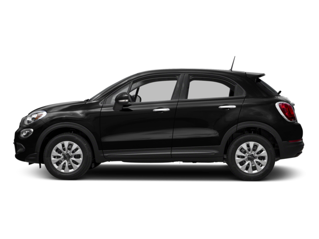 2018 FIAT 500X Pop