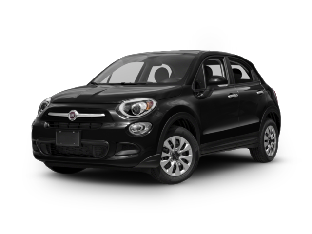 2018 FIAT 500X Pop