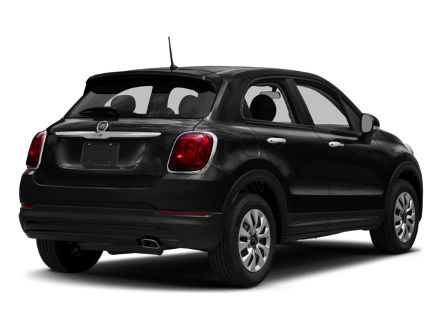 2018 FIAT 500X Pop