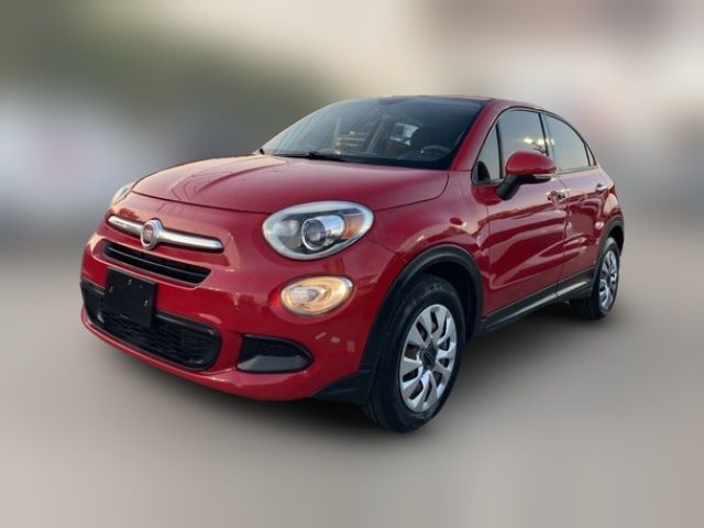 2018 FIAT 500X Pop