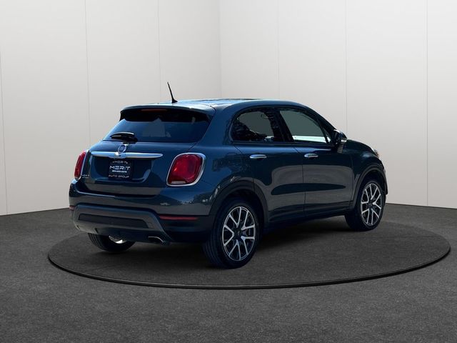 2018 FIAT 500X Trekking