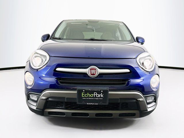 2018 FIAT 500X Trekking