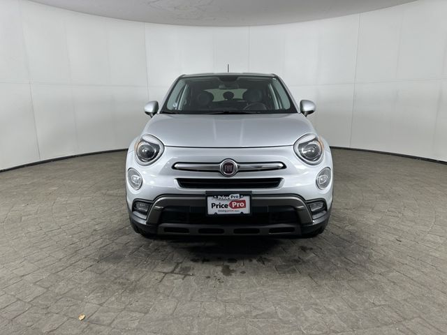 2018 FIAT 500X Trekking