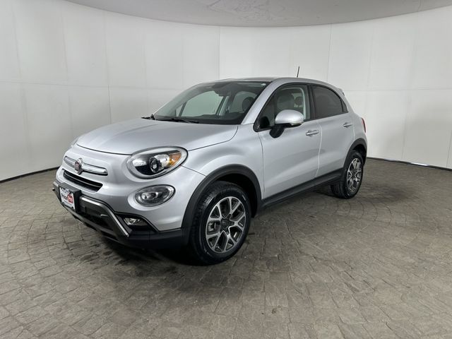 2018 FIAT 500X Trekking