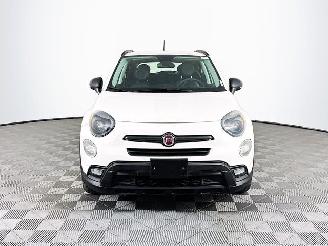 2018 FIAT 500X Urbana Edition