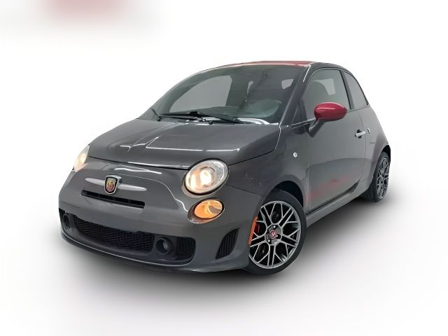 2018 FIAT 500 Abarth