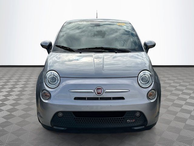 2018 FIAT 500e Base