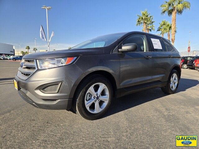 2018 Ford Edge SE