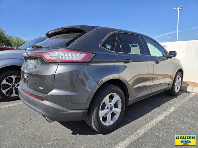 2018 Ford Edge SE