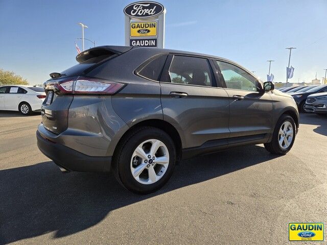 2018 Ford Edge SE