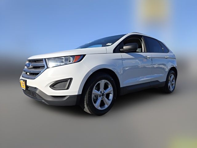 2018 Ford Edge SE