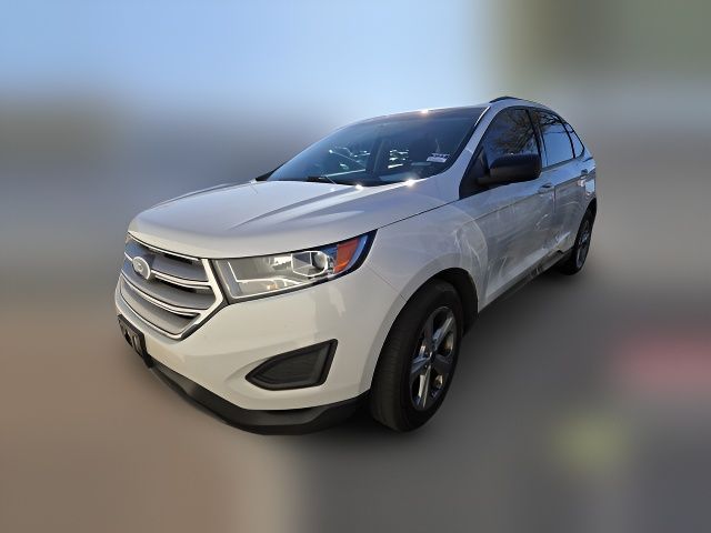 2018 Ford Edge SE