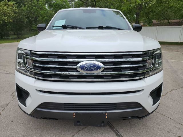2018 Ford Expedition XL