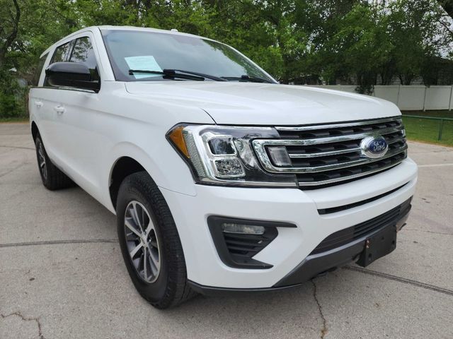 2018 Ford Expedition XL