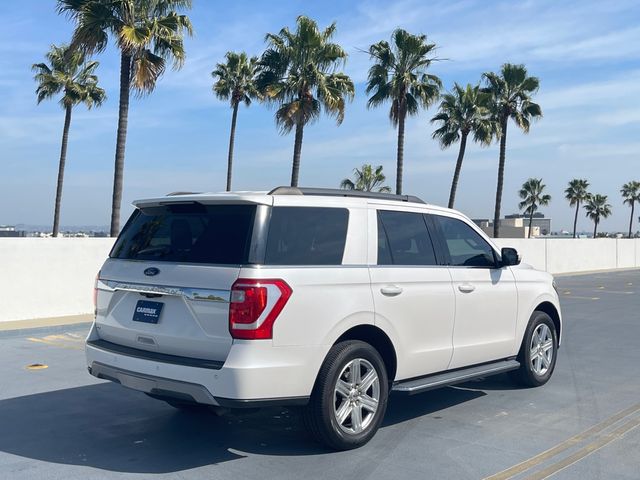 2018 Ford Expedition XLT