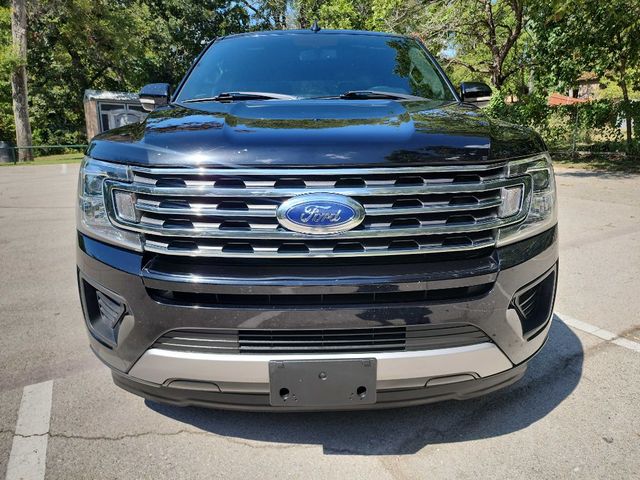 2018 Ford Expedition XLT