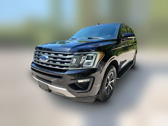 2018 Ford Expedition XLT