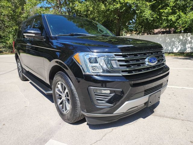 2018 Ford Expedition XLT