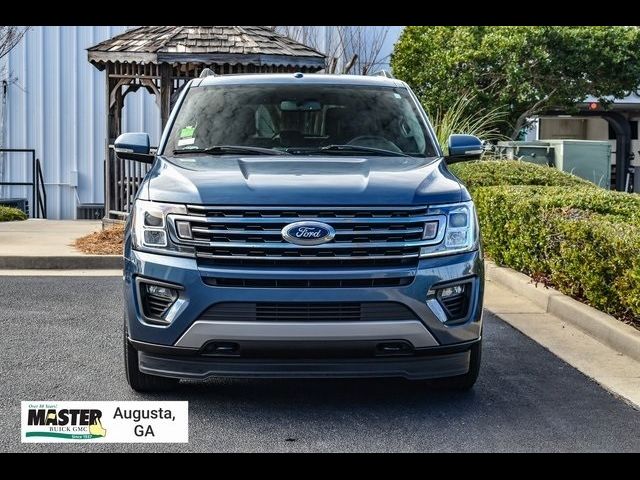 2018 Ford Expedition XLT