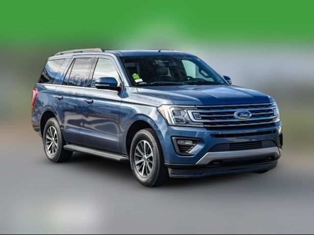 2018 Ford Expedition XLT