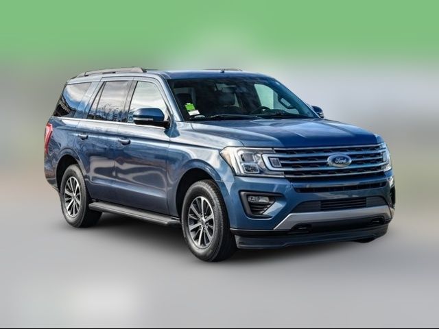 2018 Ford Expedition XLT