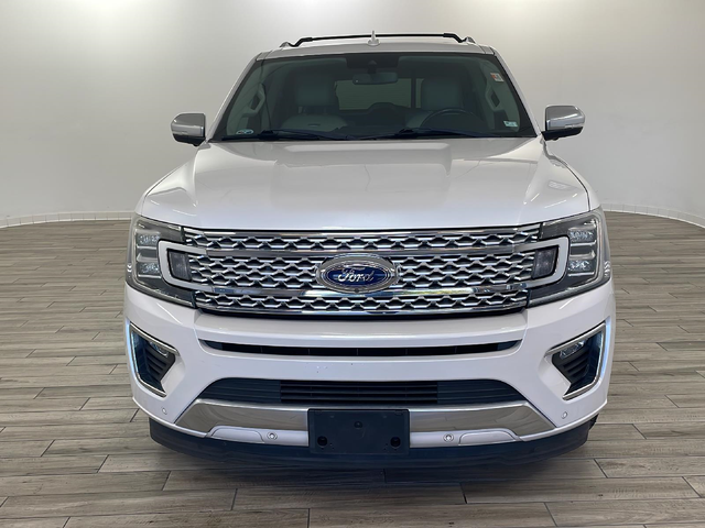 2018 Ford Expedition MAX Platinum