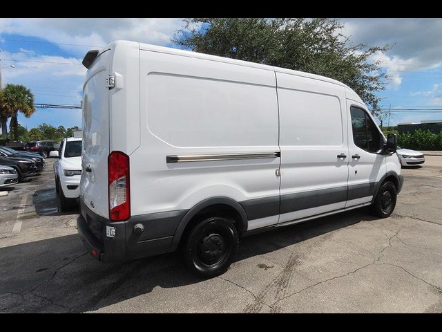 2018 Ford Transit Base