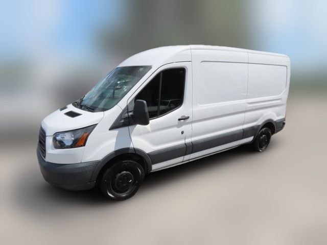 2018 Ford Transit Base