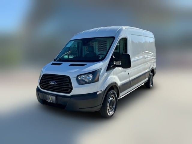 2018 Ford Transit Base