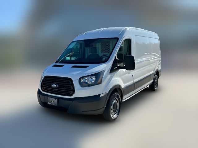 2018 Ford Transit Base