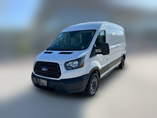 2018 Ford Transit Base