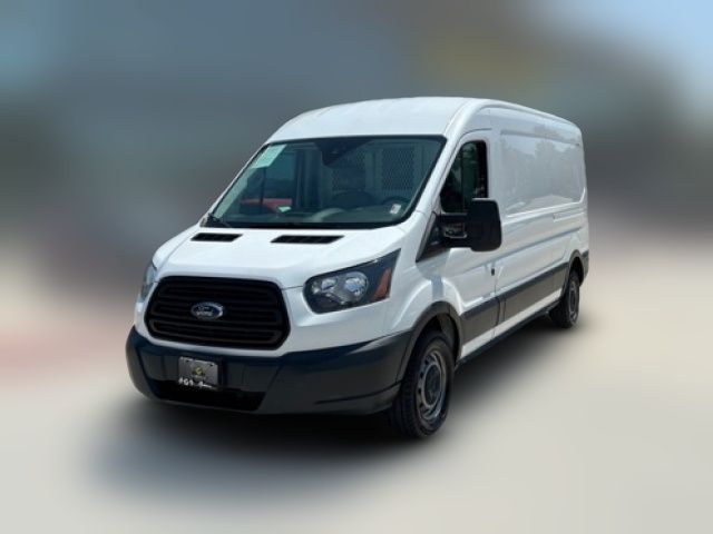 2018 Ford Transit Base